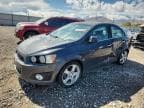 2016 CHEVROLET SONIC LTZ LTZ