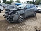 2022 JEEP COMPASS LI