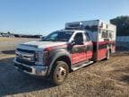 2017 FORD F550 SUPER SUPER DUTY