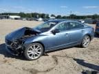 2016 MAZDA 6 TOURING TOURING