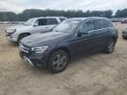2021 MERCEDES-BENZ GLC 300 4M