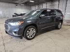2018 CHEVROLET TRAVERSE P PREMIER