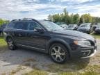 2015 VOLV XC70 T6 PLATINUM T6 PLATINUM