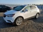 2017 BUICK ENCORE PREFERRED PREFERRED