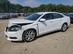 2016 CHEVROLET IMPALA LT LT