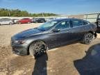 2018 CHEVROLET MALIBU LT LT