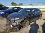 2016 HONDA CIVIC EX EX