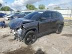 2020 JEEP COMPASS LA