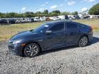 2017 HONDA CIVIC EX EX
