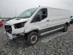 2023 FORD TRANSIT T-