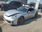 2014 PORSCHE 911 CARRER CARRERA S