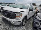 2022 FORD F150 SUPER