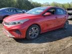 2022 KIA FORTE FE