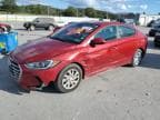 2017 HYUNDAI ELANTRA SE SE