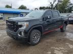 2021 GMC SIERRA K15
