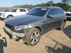 2018 MERCEDES-BENZ GLC 300 300