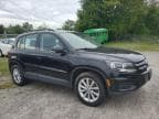 2017 VOLK TIGUAN S S