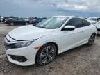 2017 HONDA CIVIC EX EX