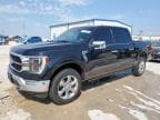 2023 FORD F150 SUPER