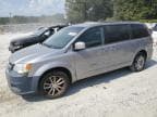 2015 DODGE GRAND CARA SXT