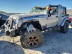 2013 JEEP WRANGLER UNLIMITED RUBICON