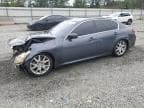 2012 INFINITI G37