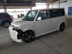 2004 TOYOTA SCION XB XB