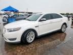 2017 FORD TAURUS LIM LIMITED