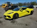 2020 CHEVROLET CORVETTE S
