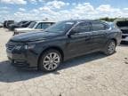 2018 CHEVROLET IMPALA LT LT