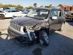 2016 JEEP RENEGADE L LIMITED