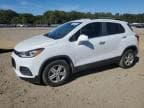 2020 CHEVROLET TRAX 1LT
