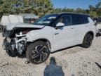 2025 MITSUBISHI OUTLANDER