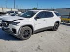 2022 CHEVROLET TRAVERSE L
