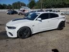 2022 DODGE CHARGER SC