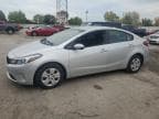 2018 KIA FORTE LX LX