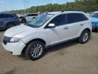 2015 LINCOLN MKX