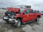 2014 GMC SIERRA K15 K1500 SLE
