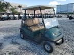 2018 CLUB CAR PRECEDENT FLA