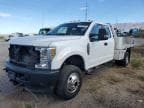2019 FORD F350 SUPER
