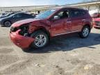 2015 NISSAN ROGUE SELE S