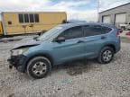 2014 HONDA CR-V LX LX