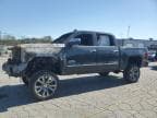 2017 CHEVROLET SILVERADO K1500 HIGH COUNTRY