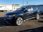 2021 HONDA HR-V LX