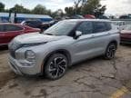2023 MITSUBISHI OUTLANDER