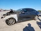 2014 CADILLAC ATS LUXURY