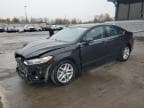 2015 FORD FUSION SE SE