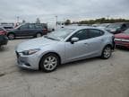 2018 MAZDA 3 SPORT SPORT