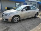 2015 CHEVROLET CRUZE LT LT