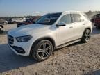 2022 MERCEDES-BENZ GLE 350